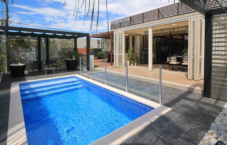 外構のことなら熊本アウテリアタイガー